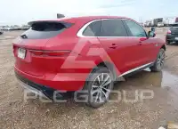 2023 Jaguar F-PACE photo