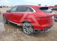 2023 Jaguar F-PACE photo
