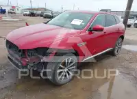 2023 Jaguar F-PACE photo