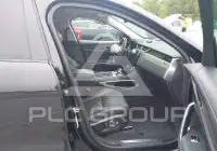 2023 Jaguar F-PACE photo