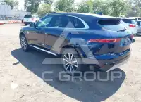 2023 Jaguar F-PACE photo