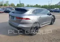 2023 Jaguar F-PACE photo