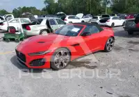2023 Jaguar F-TYPE photo