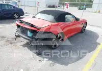 2023 Jaguar F-TYPE photo