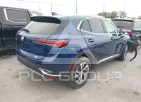2023 Buick ENVISION фото