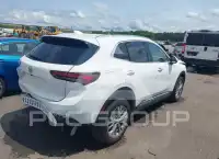 2023 Buick ENVISION photo