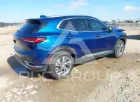 2023 Buick ENVISION фото