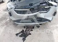 2023 Buick ENVISION photo