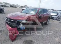 2023 Buick ENVISION фото