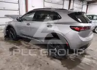 2023 Buick ENVISION фото