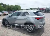 2023 Buick ENVISION photo
