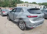2023 Buick ENVISION photo
