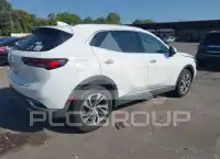 2023 Buick ENVISION photo