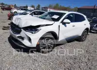 2023 Buick ENVISION фото