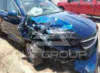 2023 Buick ENVISION фото