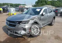 2023 Buick ENVISION фото