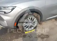 2023 Buick ENVISION photo
