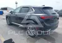 2023 Buick ENVISION photo
