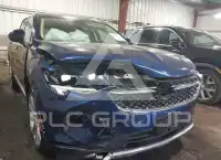 2023 Buick ENVISION фото