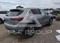 2023 Buick ENVISION фото