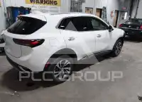 2023 Buick ENVISION photo