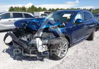 2023 Buick ENVISION photo