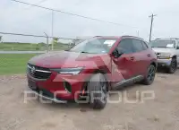 2023 Buick ENVISION фото