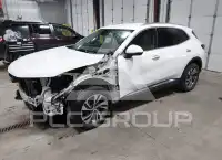 2023 Buick ENVISION photo