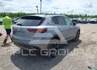 2023 Buick ENVISION photo