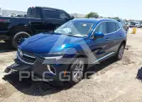 2023 Buick ENVISION фото