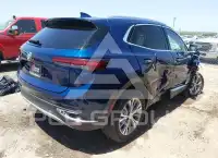 2023 Buick ENVISION фото