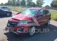 2023 Buick ENCORE фото