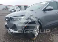 2023 Buick ENCORE photo