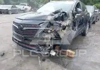 2023 Buick ENCORE фото