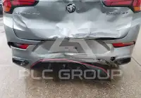 2023 Buick ENCORE фото
