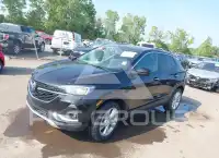 2023 Buick ENCORE photo