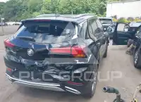 2023 Buick ENCORE photo