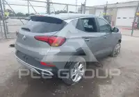 2023 Buick ENCORE photo