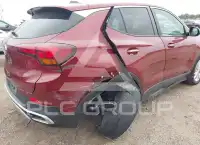 2023 Buick ENCORE photo