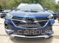 2023 Buick ENCORE фото