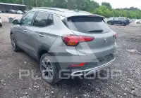 2023 Buick ENCORE фото