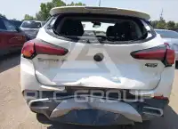 2023 Buick ENCORE фото