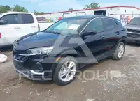 2023 Buick ENCORE фото