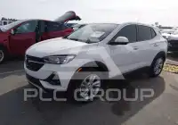 2023 Buick ENCORE фото