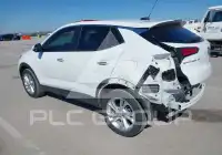 2023 Buick ENCORE фото