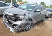 2023 Buick ENCORE фото
