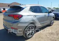 2023 Buick ENCORE photo