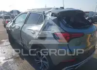 2023 Buick ENCORE фото
