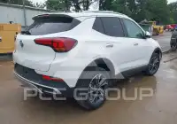 2023 Buick ENCORE фото