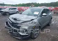 2023 Buick ENCORE фото